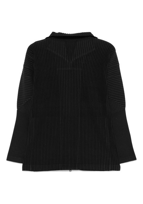 cardigan HOMME PLISSE ISSEY MIYAKE | Cardigan | HP58JL54015